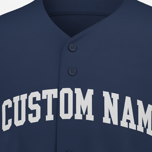 Custom Design Unisex <b>Baseball</b> Jersey Breathable Summer Short Sleeve Wholesale OEM Custom Printed <b>Baseball</b> Wear Shirt - Product Image 2