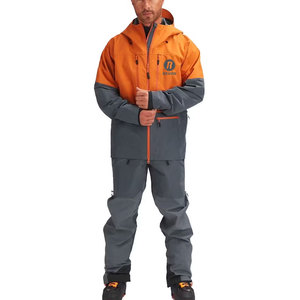 Ensemble de survêtement d'été pour homme en nylon, respirant et écologique, idéal pour la gym, favorisant la liberté de mouvement - Product Image 1