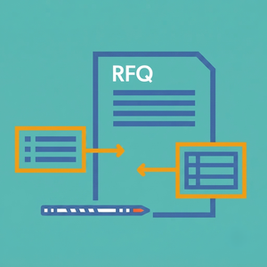 Servicios Profesionales de RFQ (Solicitudes de Cotización): Flujos de Trabajo de Adquisición Optimizados, Portales para Proveedores - Product Image 2