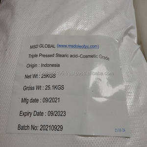 triple pressed stearic acid - Product Image 2