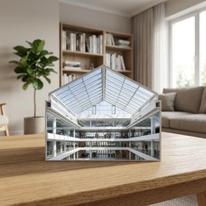 Feuilles de plastique transparentes résistantes aux chocs, incassables, haute clarté, résistantes aux intempéries, avec revêtement UV, durables, pour l'intérieur et l'extérieur - Product Image 5