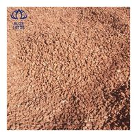 Meilleures ventes : Paillis de croûtes de pin de qualité supérieure pour l'amélioration de la structure du sol et le contrôle de l'humidité dans les zones de plantation