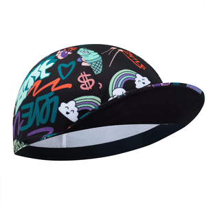 Gorra de malla de verano para hombre, gorra deportiva ajustable personalizada para correr y ciclismo, gorra trucker 100% algodón, gorra snapback para papá, hombre y mujer - Product Image 1