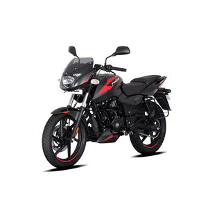 Motocicleta Deportiva Bajaj Pulsar 180 de 178.6cc DTS-i de Alto Rendimiento para Viajes Diarios con 16.76 Bhp y Velocidad Máxima de >80km/h para Uso en Ciudad y Carretera - Product Image 2