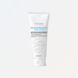Cuidado de la Piel Evocaron Niosome, Crema Hidratante Profunda con Pantenol y Ceramida, Nutre y Calma la Sequedad Interna, Cuidado de la Piel Coreano - Product Image 3