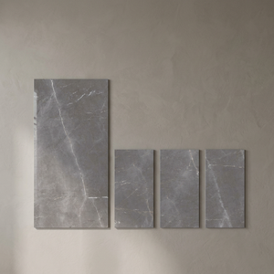 Carreaux de porcelaine antidérapants Pulpi Choco 800x1600mm, épaisseur 10mm, texture pierre, avec garantie de 3 ans pour les projets de sol extérieur en Afrique - Product Image 4