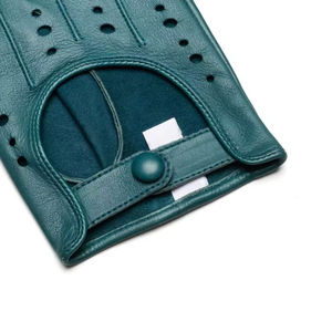 Best Selling Professional Winter Driving <b>Gloves</b> New Design Leather <b>Gloves</b> Wholesale Customized Driving Leather <b>Gloves</b> - Product Image 3