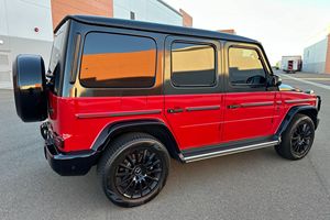ดีลสุดคุ้ม 2021 G550 รุ่น 550 - Product Image 6