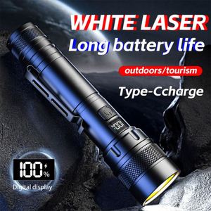 CITICITY EDC Sport <b>Light</b>, Aircraft-Grade Aluminum <b>LED</b> Torch for Outdoors Emergency Power Outage - Product Image 2