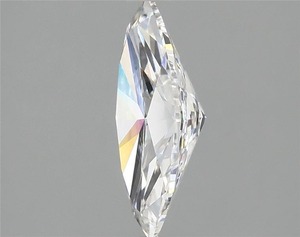 Diamants de laboratoire Marquise 1,50 ct F VS1 - Product Image 2