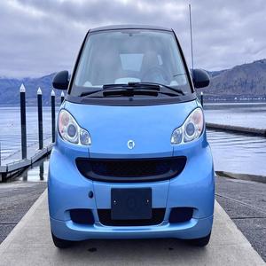 2011 S-m-a-r-t F-o-r -- t-w-o P-a-s-s-i-o-n - Product Image 1