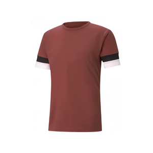 Jersey de Fútbol Americano Unisex de la Mejor Calidad, Servicio OEM, Mejor Proveedor, Estilo Más Reciente, 100% Poliéster, Malla Impresa de Secado Rápido - Product Image 2