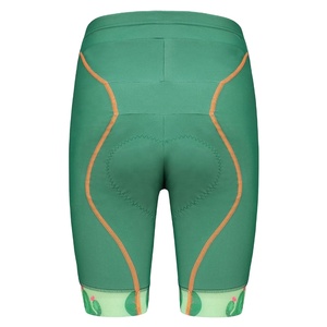 2024 Customพิมพ์หวานออกกําลังกายผู้หญิงBikerกางเกงขาสั้นSnack Gymสั้นเอวสูงCandy PlusขนาดBootyกางเกงขาสั้นสตรี - Product Image 2