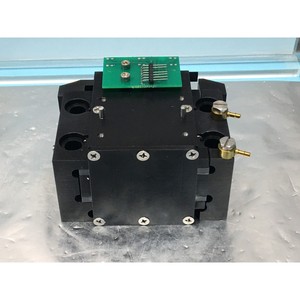 SCP GLOBAL 4270014E-00 ACTUATOR ASSY, GRIPPER - Equipo y piezas de semiconductores de confianza de Trusted Global Legacy - Product Image 4