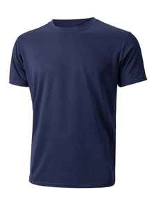 T-shirts de performance Dry Fit pour hommes, taille plus, lot de 3, évacuation de l'humidité, séchage rapide, pour la gym, la course à pied, l'entraînement, personnalisables - Product Image 5