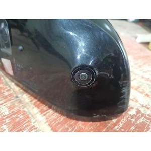 กระจกมองข้างซ้าย G90 HI ปี 2015-2021 มือสอง ของแท้ OEM รุ่น 87610D2630 - Product Image 3