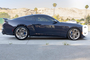 Ford Mustang Dark Horse Premium Usado 2024 - Product Image 3