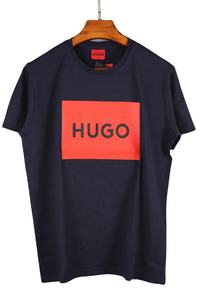 Chemise surdimensionnée personnalisée 100% coton col rond taille américaine sublimation vierge 160180 200 230 260g t-shirts imprimés par transfert de chaleur pour hommes - Product Image 5