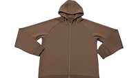 Sudadera con Capucha Personalizada de Diseñador, 100% Algodón, Invierno, Cierre Completo, para Hombre, 220g, Forro Polar, Impresión Serigráfica