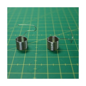 NS-7 ตรวจสอบสปริงในครัวเรือนชิ้นส่วนจักรเย็บผ้าสําหรับสีขาว - Product Image 1