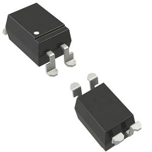 TLP240GA(TP1,F(O) Relé <span class=keywords><strong>de</strong></span> <span class=keywords><strong>Estado</strong></span> Sólido SPST-NO 120MA 400V, Nuevo Original en Stock, SPST-NO (1 Forma A) SMD-4P TLP240GA(TP1,F(O) - Product Image 1