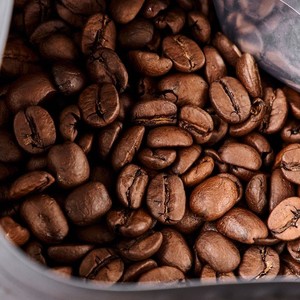 เมล็ดกาแฟโรบัสต้าเวียดนาม S18 คั่วบด ผลิตภัณฑ์กาแฟพรีเมียมสำหรับส่งออก เหมาะสำหรับการจัดจำหน่ายกาแฟเชิงพาณิชย์ - Product Image 1