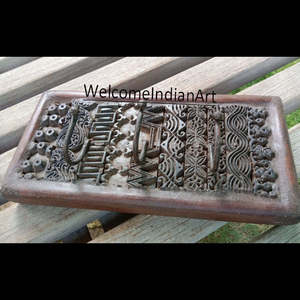 ไม้แขวนตะขอเหล็กแบบแปลกใหม่รุ่น1 - Product Image 1