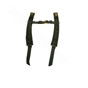Bolsa de Transporte para Equipo Médico EMS con Correa de Hombro Acolchada - Product Image 1
