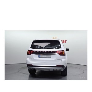 2020 for Kia Mohave Diesel 3.0 4WD 5-Seater Leather Automatic with 174,847 km Left Steering - Product Image 4