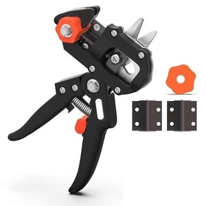 Juego de Herramientas Profesionales para Injertos, Cuchillas de Acero con Alto Contenido de Carbono, Venta al por Mayor en India - Product Image 1