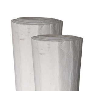 Couverture isolante thermique en aérogel de 10 mm et 20 mm pour applications à haute température, résistante au feu, certifiée Energy Star - Product Image 6
