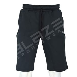 Ropa deportiva personalizada Pantalones cortos de gimnasio para correr Compresión personalizada Entrenamiento de sudor Entrenamiento Fitness Comodidad Cintura elástica Pantalones cortos de hombre - Product Image 1