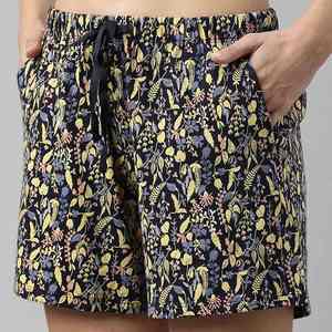 Pantalones cortos de entrenamiento ligeros y modernos para correr, fitness, deportes, transpirables, cómodos para correr, pantalones cortos para mujer - Product Image 4