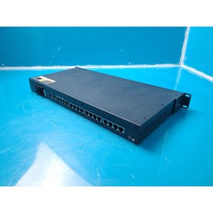 เซิร์ฟเวอร์อุปกรณ์เชื่อมต่อแบบอนุกรม 16 พอร์ต Advantech EKI-1526 ใช้แล้วตามสภาพเดิม อะไหล่อุปกรณ์อิเล็กทรอนิกส์ยี่ห้อเลกาซี - Product Image 2
