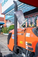 Prix Réduit - Pour Tracteur Agricole à Roues Kubota Thaïlande M 6040 Haute Performance 40cv 50cv 60cv - Pour l'Agriculture