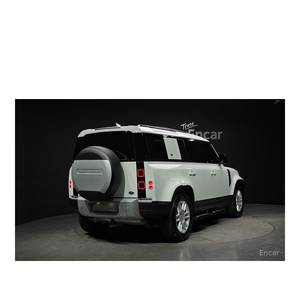 Land Rover Defender 110 D250 S, Modelo de Julio de 2021, con 45,953 km, Caja de Cambios Automática, Volante a la Izquierda, Cámara Trasera - Product Image 2