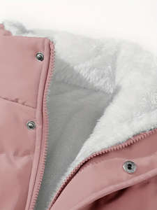 Chaquetas Acolchadas para Hombre Fáciles de Usar, Chaquetas Acolchadas al por Mayor para Hombre, Abrigos Acolchados Ligeros OEM - Product Image 4