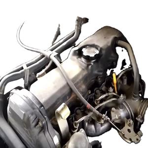 Pièces automobiles de haute qualité, neuves, moteur diesel complet 2L 3L 5L 5L-E - Product Image 1