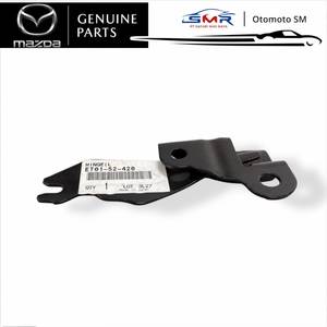 ET0152420 Bisagra del Capó Delantero Izquierdo para Mazda Tribute, Piezas Originales - Product Image 3