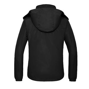 Chaqueta Acolchada para Mujer, Última Moda, Alta Calidad, Ultraligera, Delgada, Chaqueta de Plumón - Product Image 6