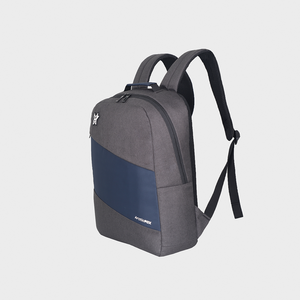 กระเป๋าเป้สะพายหลังแล็ปท็อปอาร์กติก ฟ็อกซ์ สลิม สีดำ - Product Image 1