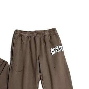Chándal ligero de primera calidad para hombre con estampado puff, ropa informal, de moda, antiarrugas, a precio económico. - Product Image 3