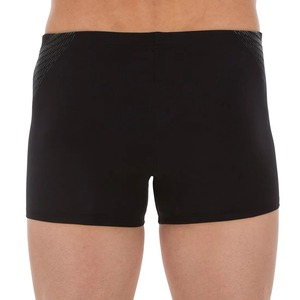 <b>Men</b> Cotton Polyester Panel Athletic <b>Trunks</b> Moisture Wicking Breathable Underwear OEM Supplier Wholesale Bulk Orders - Product Image 6