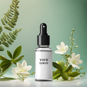 Aceite facial Bakuchiol a base de hierbas naturales, suero para el cuidado de la piel con fórmula antienvejecimiento y control del acné - Product Image 4