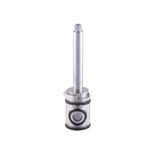 Kit de piston de déviateur flt premium avec assemblage d'axe en laiton pour le contrôle de la vanne de robinet, pièce de rechange durable pour la plomberie - Product Image 6
