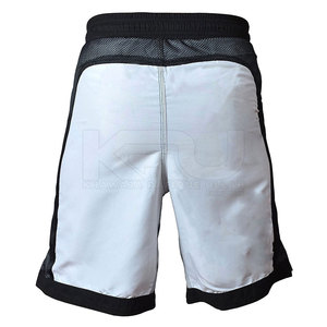 Meilleur prix, faible MOQ, gamme de vêtements de sport axée sur la performance, shorts MMA conçus pour les entraînements intenses, respirants - Product Image 2