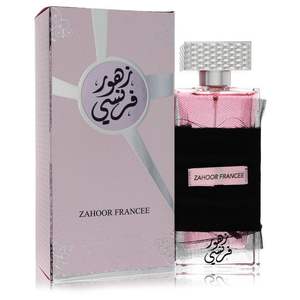 Ard Zahoor Francee Eau De Parfum Spray Unisex - Product Image 1