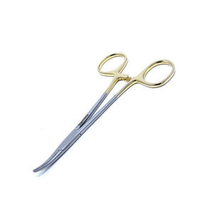 Instrumentos Quirúrgicos Médicos Profesionales Tc, Herramientas de Acero Inoxidable de Alta Calidad, Precisión, Reutilizables, Fabricante OEM ODM - Product Image 5
