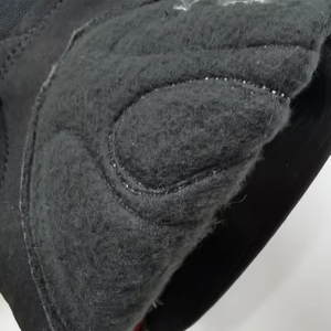 Wholesale Outdoor Sports Gloves Synthetic Leather Palm Bike Cycling Riding <b>Abrasive</b> Mechanic <b>Tools</b> Handling Gloves - Product Image 6