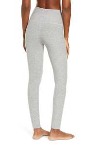 Leggings de Yoga para Mujer, Cintura Alta, Pantalones Deportivos Elásticos, Ajustados, para Fitness, Gimnasio - Product Image 3